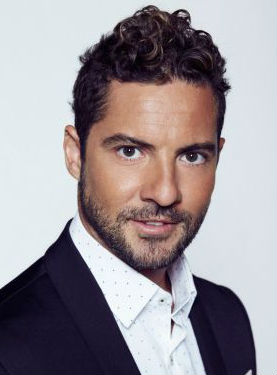 David Bisbal